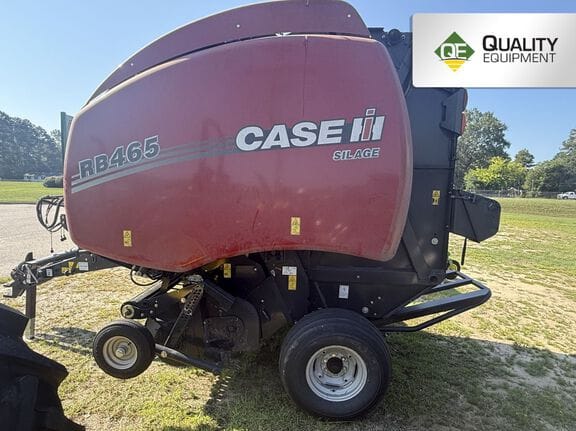 Main image Case IH RB465