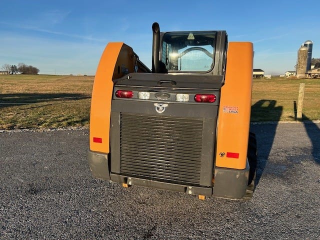 2023 Case SR240B Equipment Image0