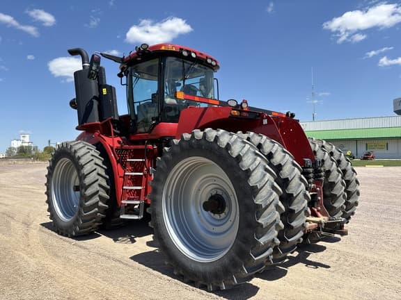 Image of Case IH Steiger 470 equipment image 2