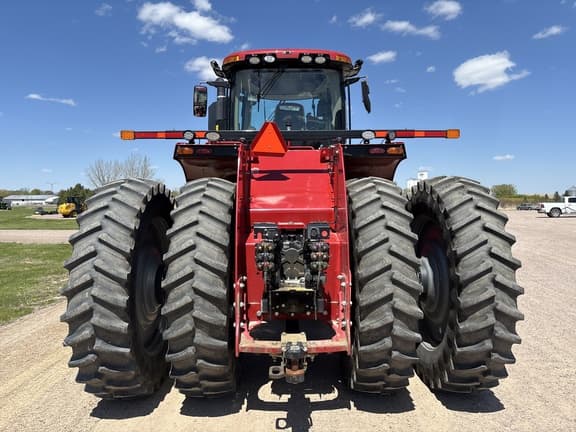 Image of Case IH Steiger 470 equipment image 3