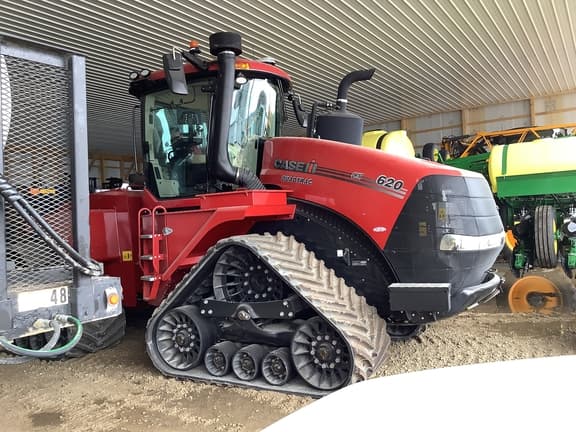 Image of Case IH Steiger 620 equipment image 1