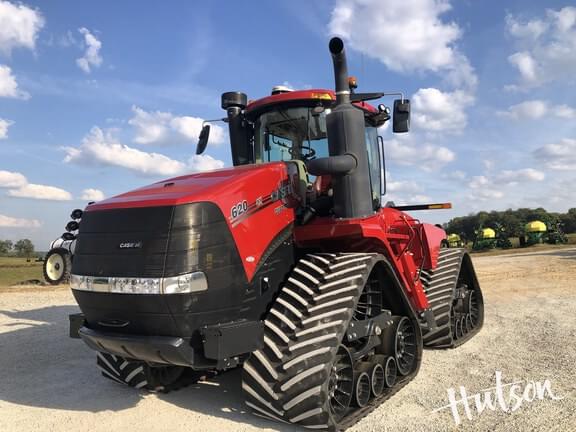 Image of Case IH Steiger 620 equipment image 2