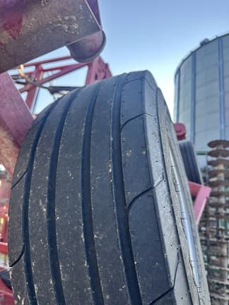 Image of Case IH Tigermate 255 equipment image 3