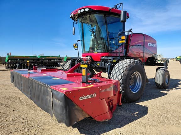 Image of Case IH WD2505 Primary image