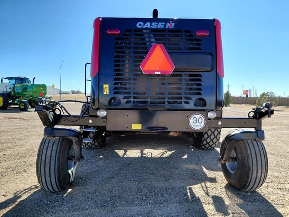 Image of Case IH WD2505 equipment image 3