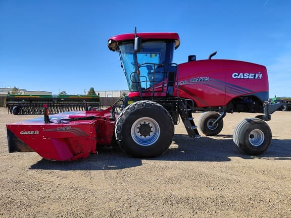 Image of Case IH WD2505 equipment image 1