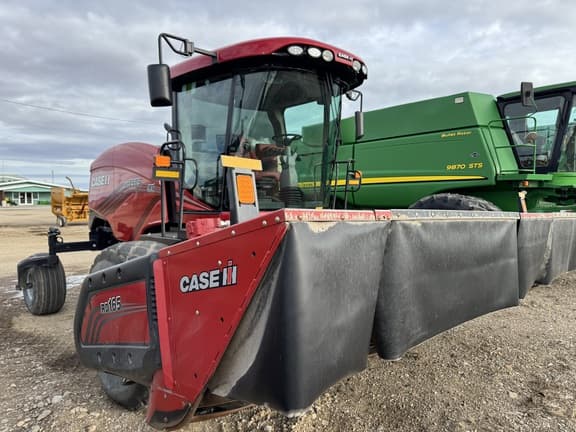 Image of Case IH WD2505 equipment image 2