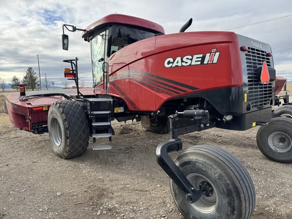 Image of Case IH WD2505 equipment image 3
