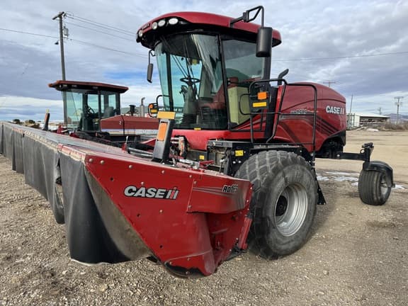 Image of Case IH WD2505 Primary image