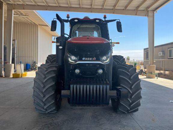Image of Case IH Magnum 280 equipment image 2