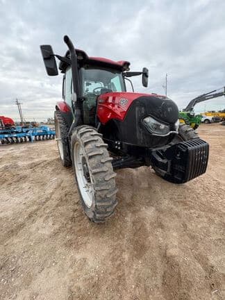 Image of Case IH Maxxum 150 Primary image