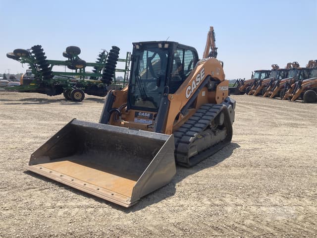 Image of Case TV620B equipment image 3