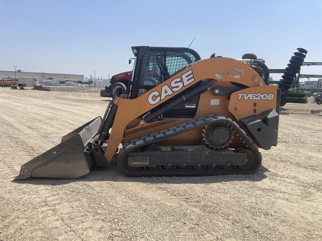 Image of Case TV620B equipment image 4