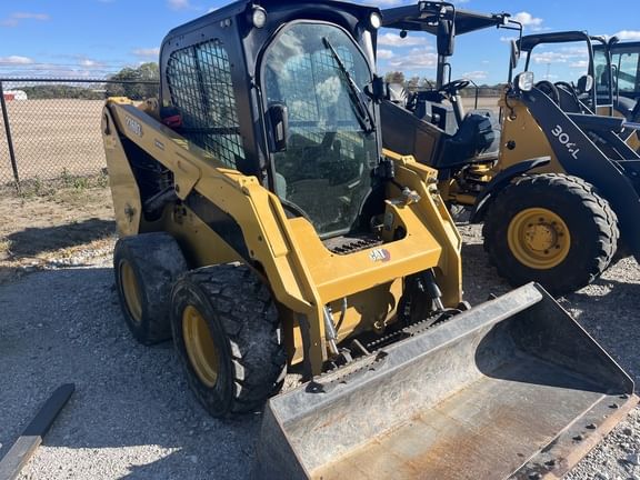 2023 Caterpillar 236D Equipment Image0