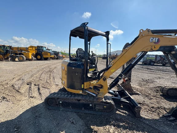Image of Caterpillar 303CR Primary image