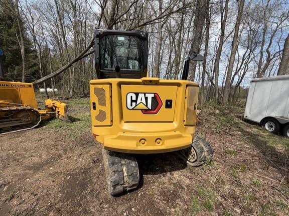 Image of Caterpillar 306CR equipment image 2