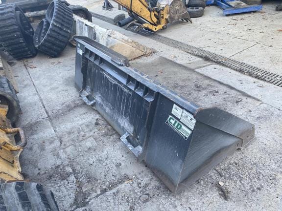 2023 CID TAKB72-S Equipment Image0