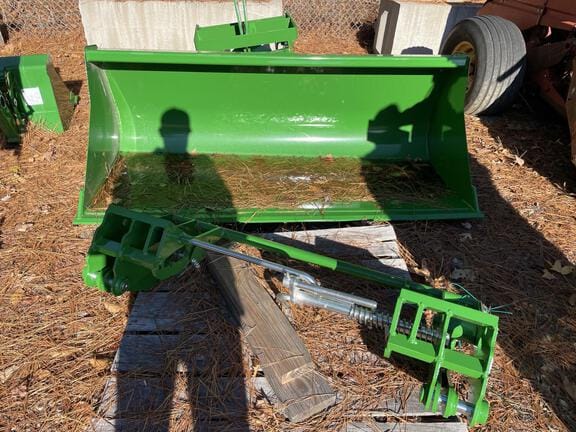 2023 CID TAKB72-S Equipment Image0