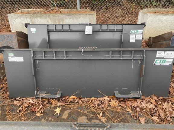 2023 CID TAKB72-S Equipment Image0