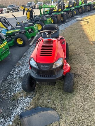 Image of Craftsman T100 Primary image