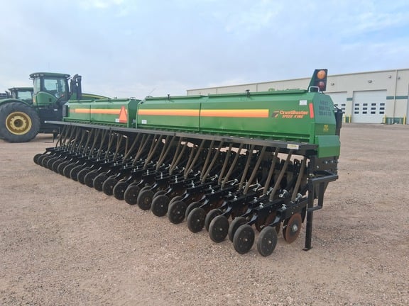 2023 CrustBuster 5527 Equipment Image0