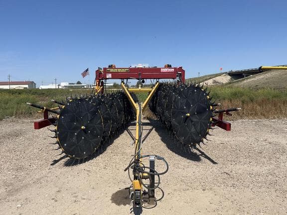 Image of Darf 1017LFMWAC Image 0