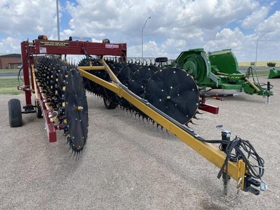 2023 Darf 1017LFMWAC Equipment Image0