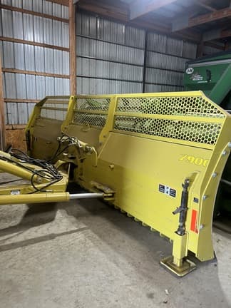 Image of Degelman 7900 equipment image 1