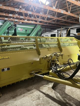 Image of Degelman 7900 equipment image 2