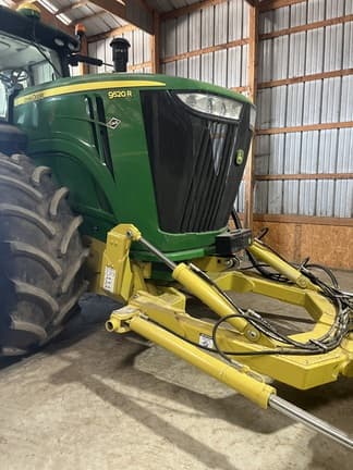 Image of Degelman 7900 equipment image 4