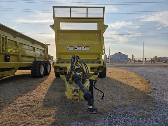 Image of Degelman M34 equipment image 1