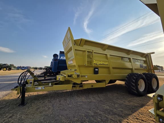 Image of Degelman M34 equipment image 4