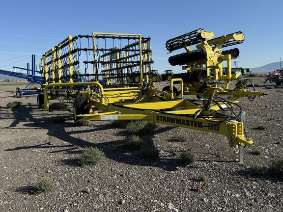 2023 Degelman SM7000 Equipment Image0