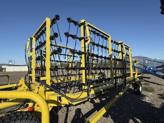 Image of Degelman SM7000 equipment image 2
