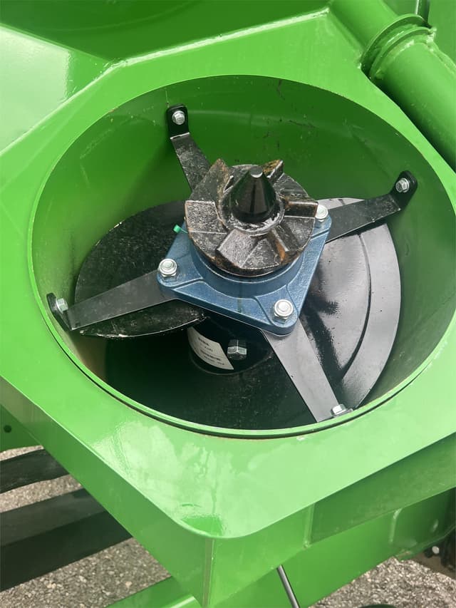 Image of Demco 1100 equipment image 1