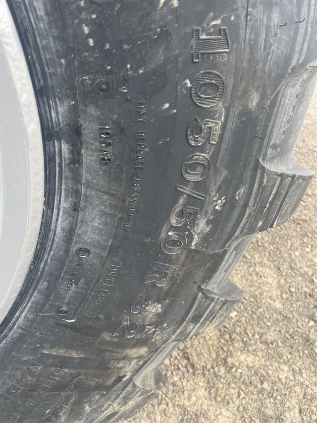 Image of Demco 1100 equipment image 3