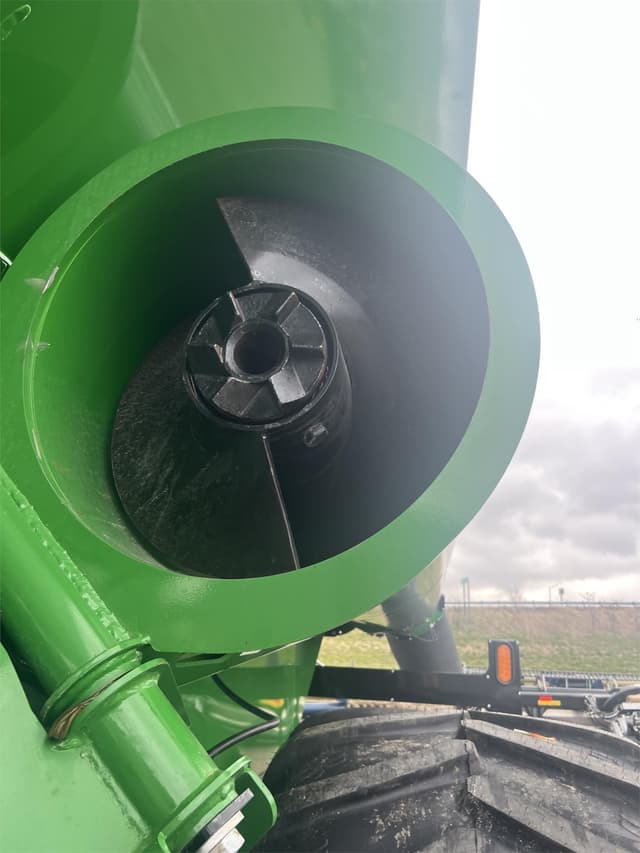 Image of Demco 1100 equipment image 2