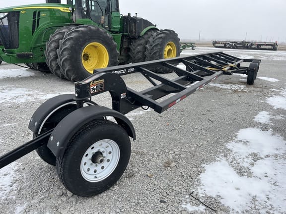 2023 Demco HD32 Equipment Image0