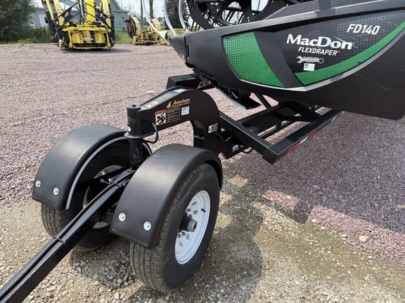 2023 Demco 42HD Equipment Image0