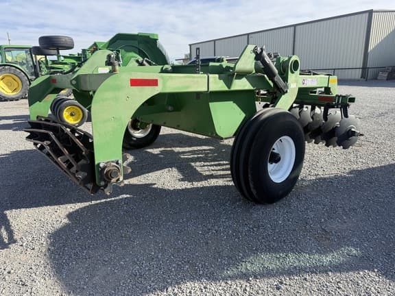 Image of Eilers 610TC equipment image 4