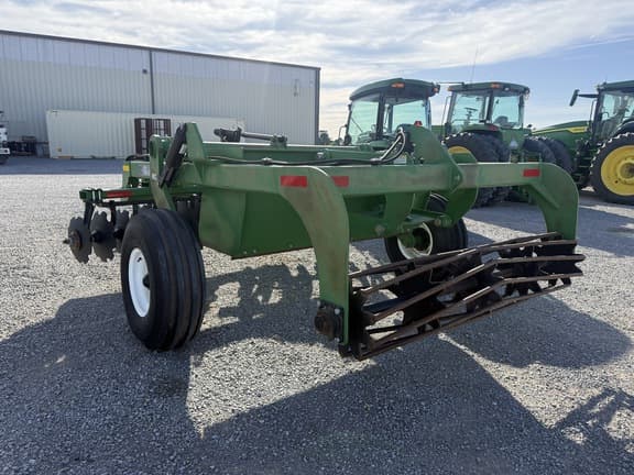 Image of Eilers 610TC equipment image 2