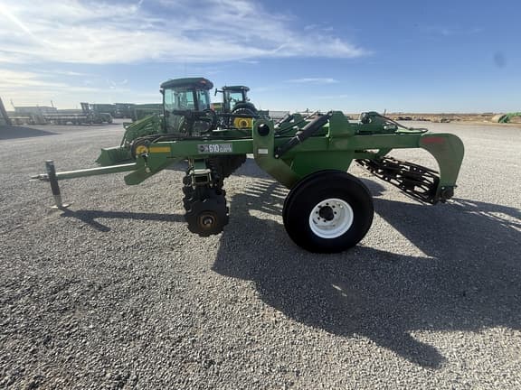 Image of Eilers 610TC equipment image 1