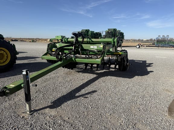 2023 Eilers 610TC Equipment Image0