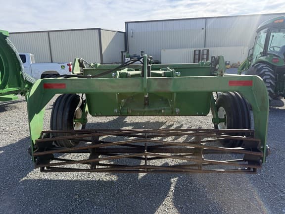 Image of Eilers 610TC equipment image 3