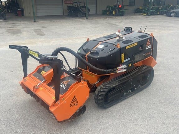 2023 FAE RCU-55 Equipment Image0