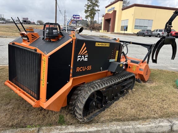 Image of FAE RCU-55 equipment image 3