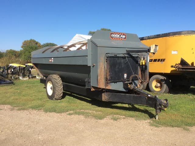 Image of Farm Aid 500 equipment image 2