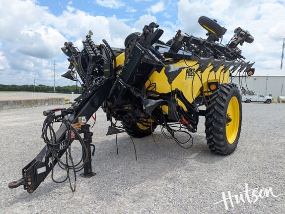 2023 Fast A26-60 Equipment Image0