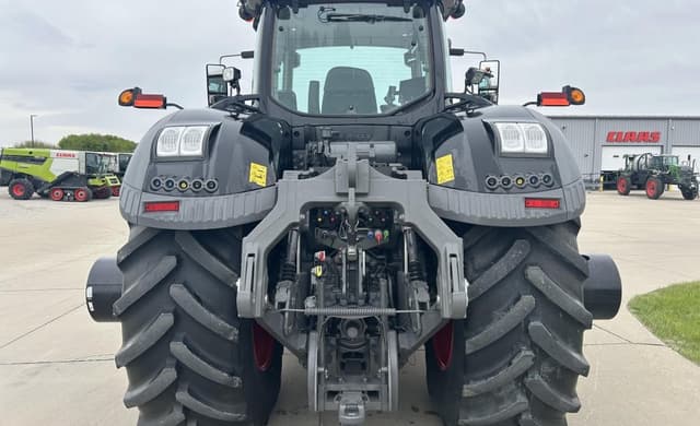 Image of Fendt 1042 Vario equipment image 3