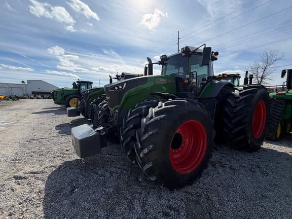 Image of Fendt 1050 Vario equipment image 2